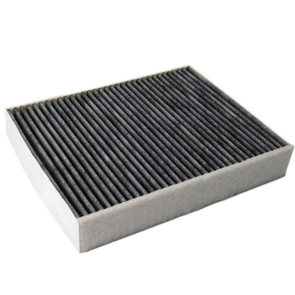 BMW Cabin Air Filter (Activated Charcoal) 64119237555